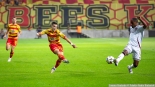 Jagiellonia Białystok - Ajax Amsterdam, 22.08.2024, fot. Joanna Szubzda