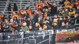 Pogoń Szczecin - Jagiellonia Białystok, 3.04.2024, fot. Joanna Szubzda