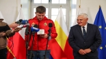 Jagiellonia Białystok z milionem złotych za mistrzostwo Polski, 17.10.2024, źródło: bialystok.pl