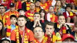 Jagiellonia Białystok - Ajax Amsterdam, 22.08.2024, fot. Joanna Szubzda