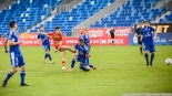 Wisła Płock - Jagiellonia Białystok, 21.04.2023, fot. Joanna Szubzda