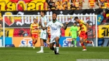 Jagiellonia Białystok - Radomiak Radom, 17.09.2023, fot. Joanna Szubzda