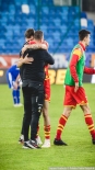 Wisła Płock - Jagiellonia Białystok, 21.04.2023, fot. Joanna Szubzda
