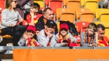 Jagiellonia Białystok - Warta Poznań, 29.04.2023, fot. Joanna Szubzda