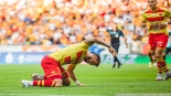 Jagiellonia Białystok - Górnik Zabrze, 27.08.2023, fot. Joanna Szubzda