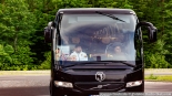 Jagiellonia Białystok - Warta Poznań, 25.05.2024, fot. Joanna Szubzda
