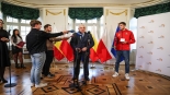Jagiellonia Białystok z milionem złotych za mistrzostwo Polski, 17.10.2024, źródło: bialystok.pl
