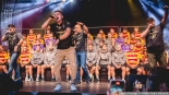 Prezentacja Jagiellonii Białystok przed sezonem 2025/2026, 16.07.2025, fot. Joanna Szubzda