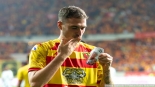 Jagiellonia Białystok - Ajax Amsterdam, 22.08.2024, fot. Joanna Szubzda