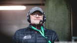 Resovia - Jagiellonia Białystok, 8.11.2023, fot. Joanna Szubzda
