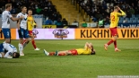 Stal Mielec - Jagiellonia Białystok, 7.02.2025, fot. Joanna Szubzda