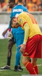 Jagiellonia Białystok - Petrocub Hincesti, 24.10.2024, fot. Joanna Szubzda