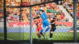 Jagiellonia Białystok - Cracovia, 20.05.2023, fot. Joanna Szubzda