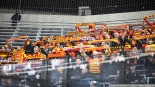 Pogoń Szczecin - Jagiellonia Białystok, 3.04.2024, fot. Joanna Szubzda