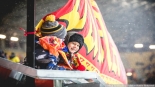 Jagiellonia Białystok - Raków Częstochowa, 10.12.2023, fot. Joanna Szubzda