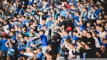Wisła Płock - Jagiellonia Białystok, 21.04.2023, fot. Joanna Szubzda