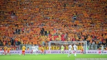 Jagiellonia Białystok - Ajax Amsterdam, 22.08.2024, fot. Joanna Szubzda
