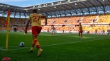 Jagiellonia Białystok - Puszcza Niepołomice 4:1, 29.07.2023, fot. PRB
