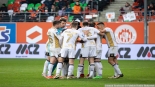 Zagłębie Lubin - Jagiellonia Białystok, 20.04.2024, fot. Joanna Szubzda