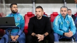 Jagiellonia Białystok - Ajax Amsterdam, 22.08.2024, fot. Joanna Szubzda