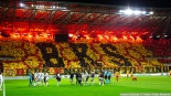 Jagiellonia Białystok - Ajax Amsterdam, 22.08.2024, fot. Joanna Szubzda