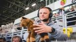 Jagiellonia Białystok - Legia Warszawa, 1.10.2023, fot. Joanna Szubzda