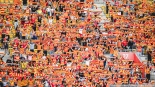 Jagiellonia Białystok - Cracovia, 20.05.2023, fot. Joanna Szubzda