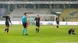 Korona Kielce - Jagiellonia Białystok, 11.11.2023, fot. Joanna Szubzda