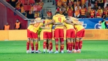 Jagiellonia Białystok - Ajax Amsterdam, 22.08.2024, fot. Joanna Szubzda