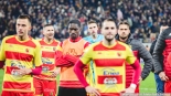 Pogoń Szczecin - Jagiellonia Białystok, 3.04.2024, fot. Joanna Szubzda