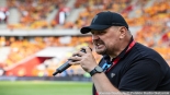 Jagiellonia Białystok - Warta Poznań, 25.05.2024, fot. Joanna Szubzda