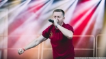 Prezentacja Jagiellonii Białystok przed sezonem 2025/2026, 16.07.2025, fot. Joanna Szubzda