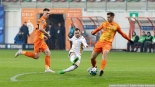 Zagłębie Lubin - Jagiellonia Białystok, 20.04.2024, fot. Joanna Szubzda