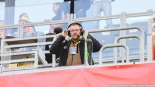 Jagiellonia Białystok - Warta Poznań, 29.04.2023, fot. Joanna Szubzda