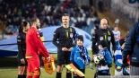 Stal Mielec - Jagiellonia Białystok, 7.02.2025, fot. Joanna Szubzda
