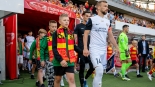 Jagiellonia Białystok - Puszcza Niepołomice 4:1, 29.07.2023, fot. PRB