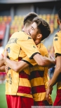 Jagiellonia Białystok - Cracovia, 10.08.2025, fot. Joanna Szubzda