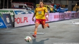 Stal Mielec - Jagiellonia Białystok, 7.02.2025, fot. Joanna Szubzda