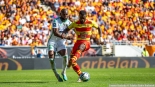 Jagiellonia Białystok - Radomiak Radom, 17.09.2023, fot. Joanna Szubzda