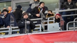 Jagiellonia Białystok - Raków Częstochowa, 10.12.2023, fot. Joanna Szubzda