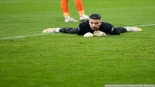 Zagłębie Lubin - Jagiellonia Białystok, 20.04.2024, fot. Joanna Szubzda