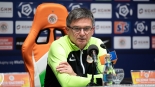 Zagłębie Lubin - Jagiellonia Białystok, 20.04.2024, fot. Joanna Szubzda