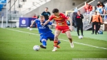 Wisła Płock - Jagiellonia Białystok, 21.04.2023, fot. Joanna Szubzda