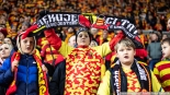 Jagiellonia Białystok - Legia Warszawa, 6.10.2024, fot. Joanna Szubzda