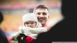 Jagiellonia Białystok - Raków Częstochowa, 10.12.2023, fot. Joanna Szubzda