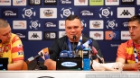 Jagiellonia Białystok - Warta Poznań, 25.05.2024, fot. Joanna Szubzda