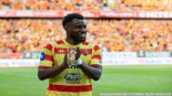 Jagiellonia Białystok - Warta Poznań, 25.05.2024, fot. Joanna Szubzda