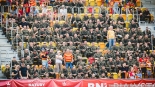 Jagiellonia Białystok - Radomiak Radom, 17.09.2023, fot. Joanna Szubzda