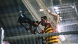 Widzew Łódź - Jagiellonia Białystok, 9.03.2025, fot. Joanna Szubzda