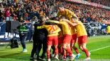 Jagiellonia Białystok - Legia Warszawa, 6.10.2024, fot. Joanna Szubzda